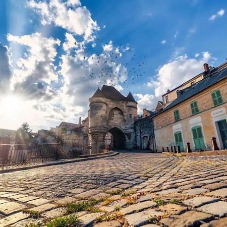 Laon'Vert Esterno foto